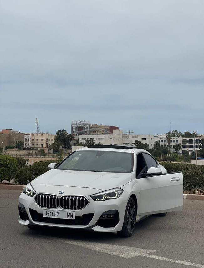 Location Voiture Marrakech | OPRENT-CAR |