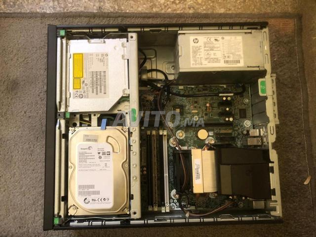 8Go RAM i5 HDD 500Go Windows10 - 2
