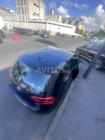 GOLF 7 Diesel