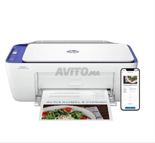 Imprimante Multifonction HP DeskJet Ultra 4927