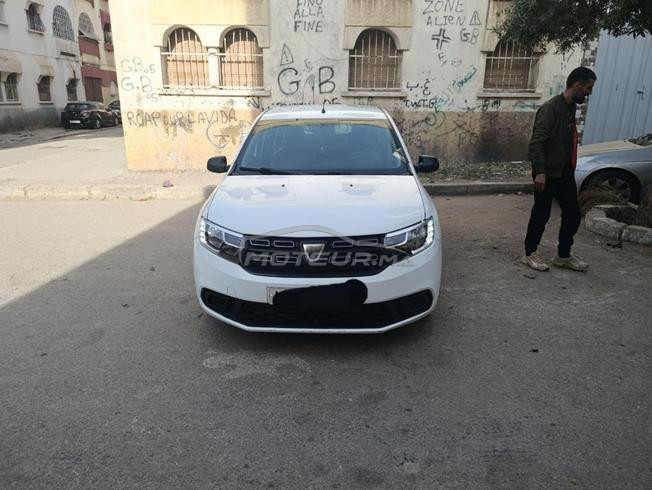 dacia sandero 2019  1main 