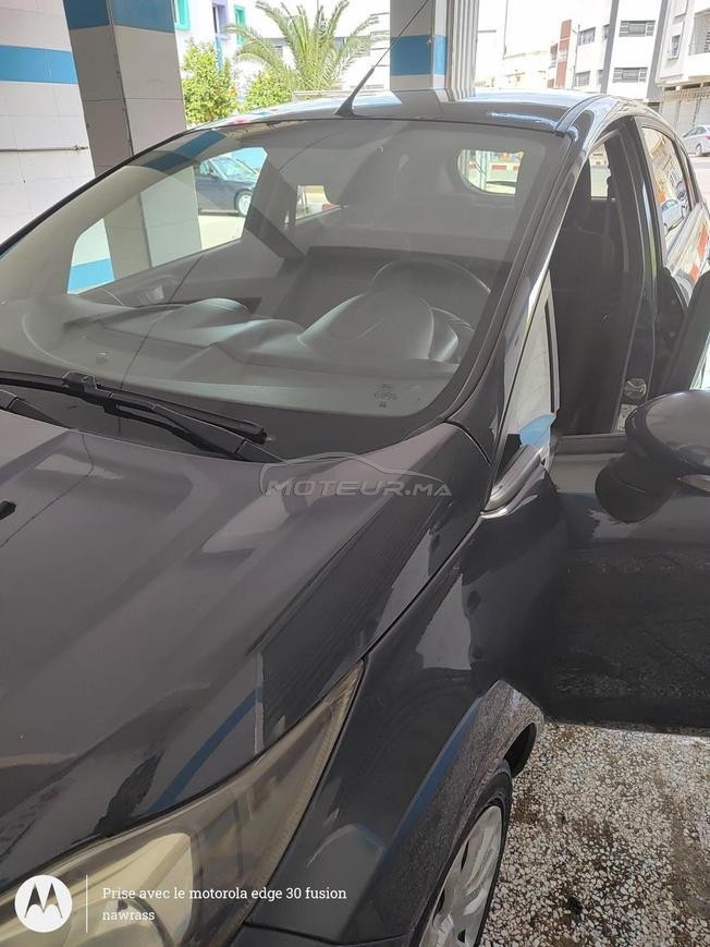 ford fiesta diesel 