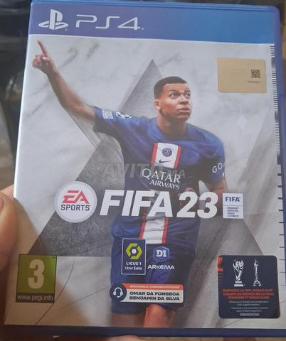 PS4 neuf négociable - 2