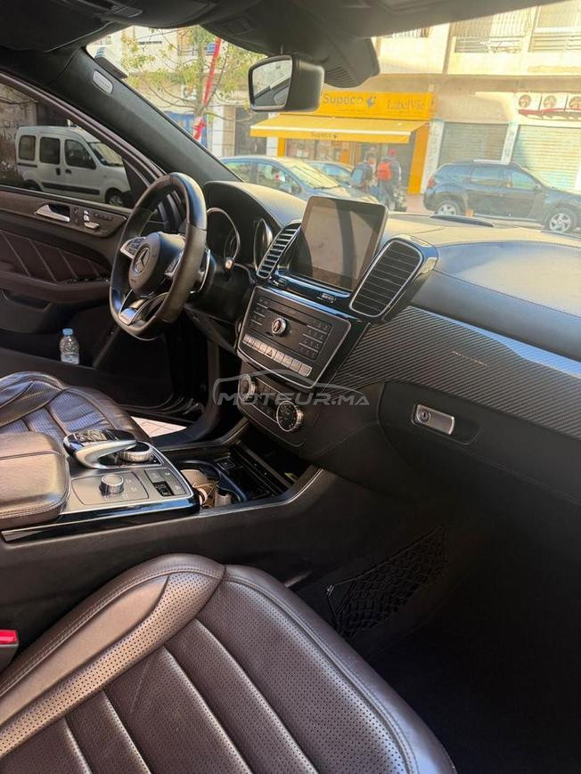 GLE 63 AMG