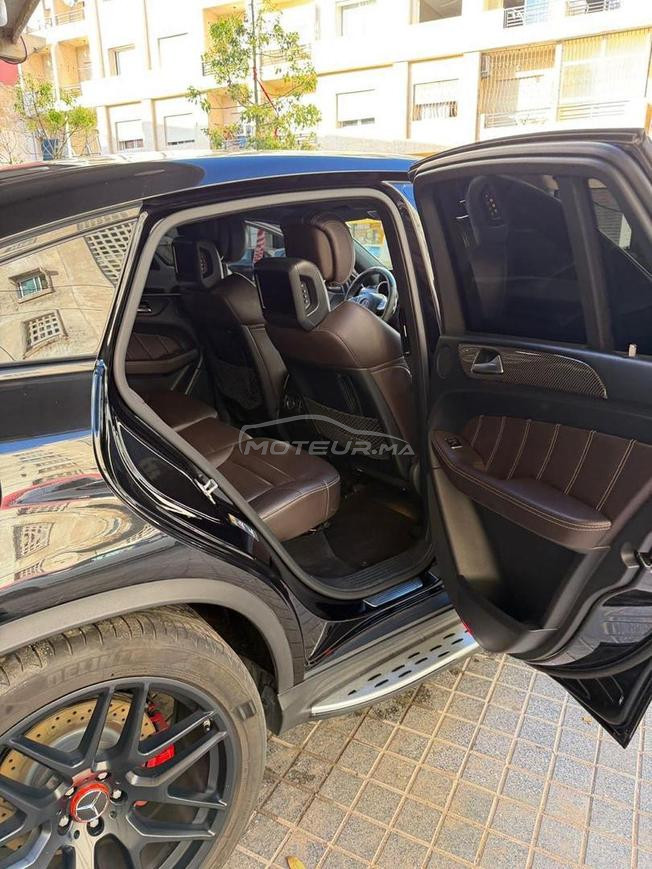 GLE 63 AMG