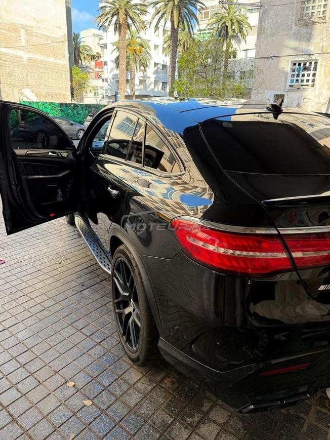 GLE 63 AMG