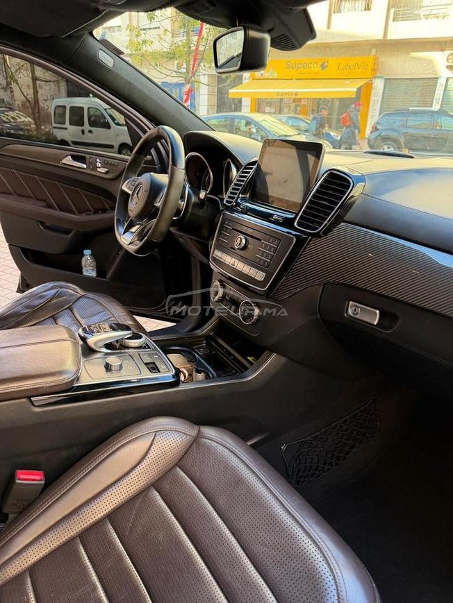 GLE 63 AMG