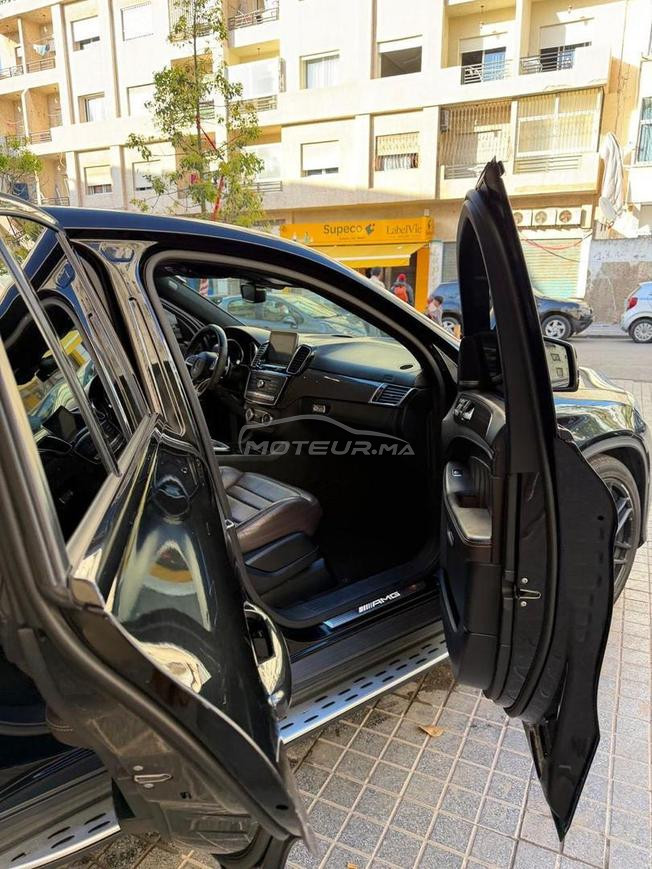 GLE 63 AMG