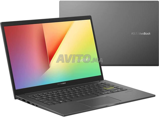 PC Portable Asus VivoBook S14 S413EP