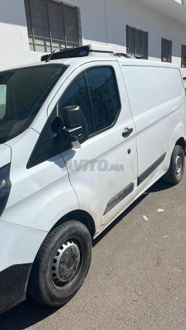 Ford frigorifique - 2