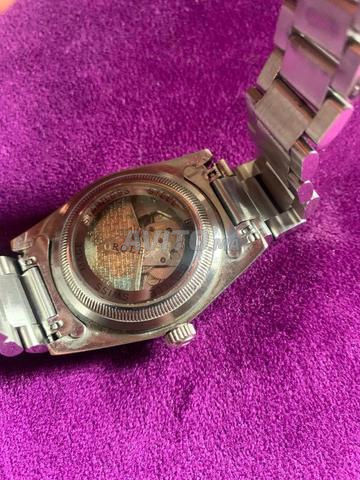 montre rolex en bon état - 2