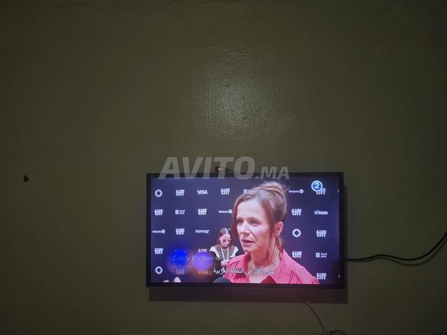 Fitco Smart TV 32 pouces - 2