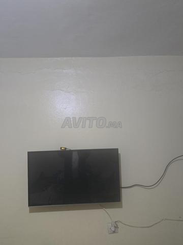 Fitco Smart TV 32 pouces
