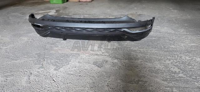 Hyundai Tucson - 2