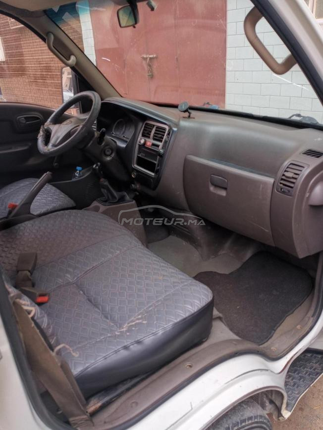 Hyundai H100 Diesel Manuelle 2011 à Casablanca