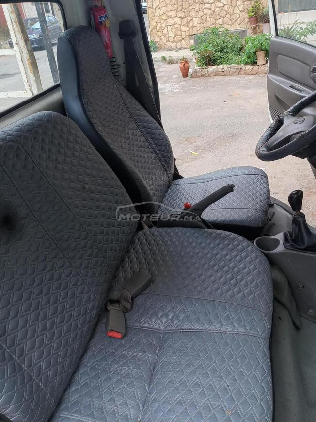 Hyundai H100 Diesel Manuelle 2011 à Casablanca