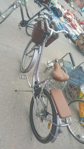 Vélos à Ait Ourir
