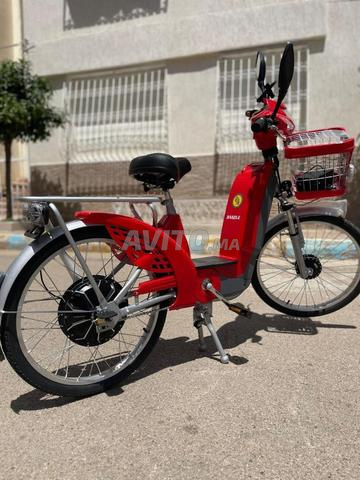 ⚡️🚲 Vélo et vélo électrique - 2