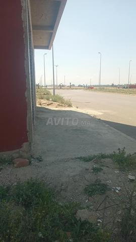 Lotissement Riad Al Omrane Wisslane Meknes - 2