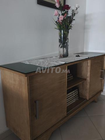 Meuble TV 1.5m - 2