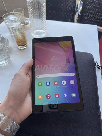 Samsung Tab A - 2