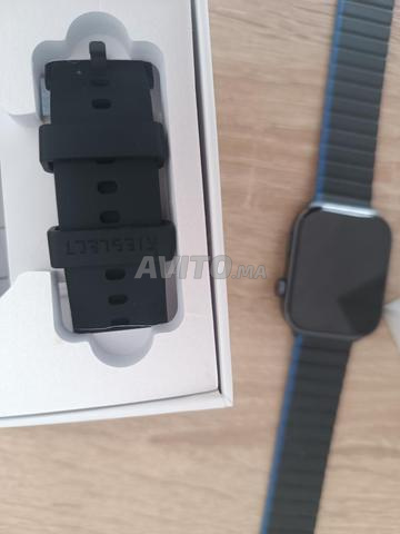 ساعة لمس KIESELECT - 2