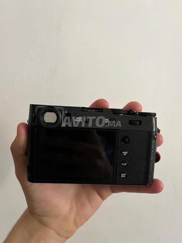 fujifilm x100V - 2