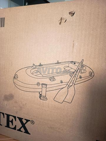 Bateau Intex - 2