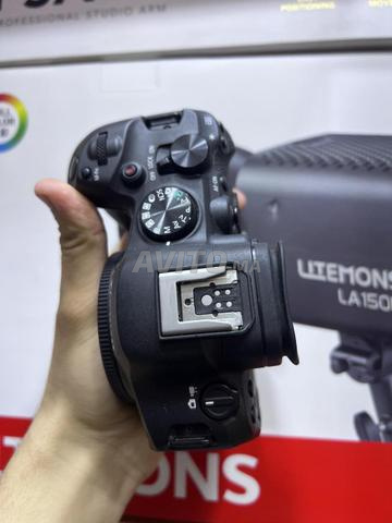 كانون R6 ii - 2
