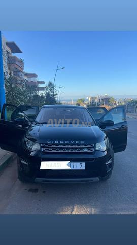 ديسكفري سبورت - 2
