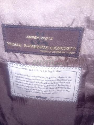 Costume SERGIO BARONNE TAILLE EUROPE 54 - 2