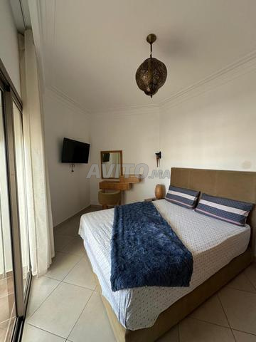 Appartement à louer 123 m² à Asilah - 2