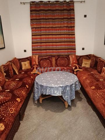 Appartement luxueux pour familles et couples, équipé et proche... - 2