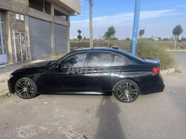 Série 320d