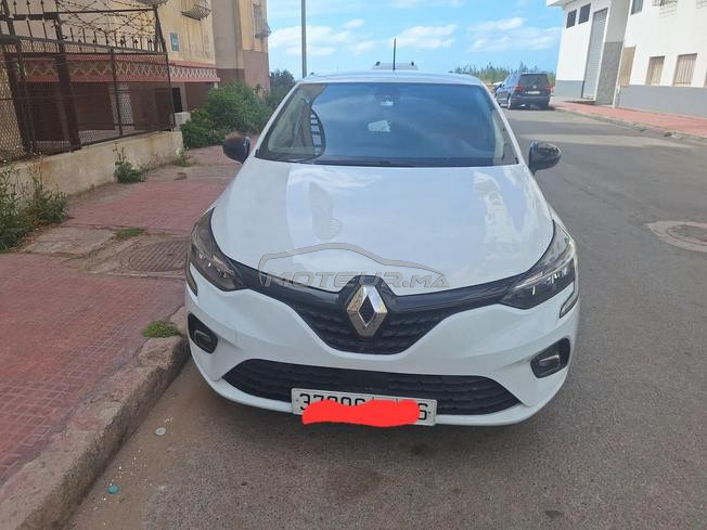 99 clio 5 tout option 