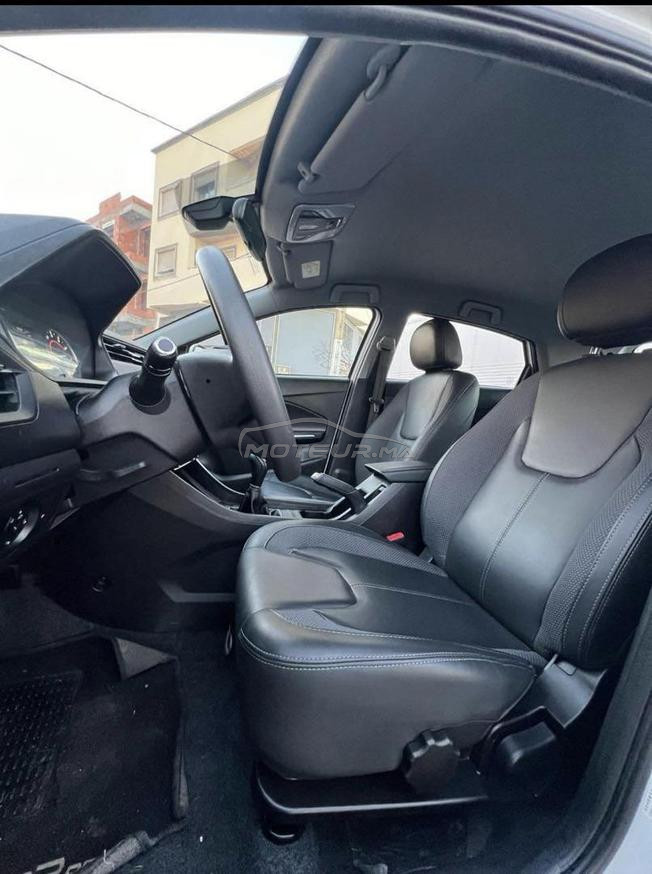 chery tiggo 2 pro a vendre 