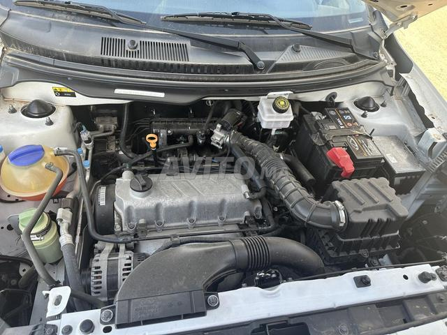 Chery Tiggo 2 Pro à vendre - 2