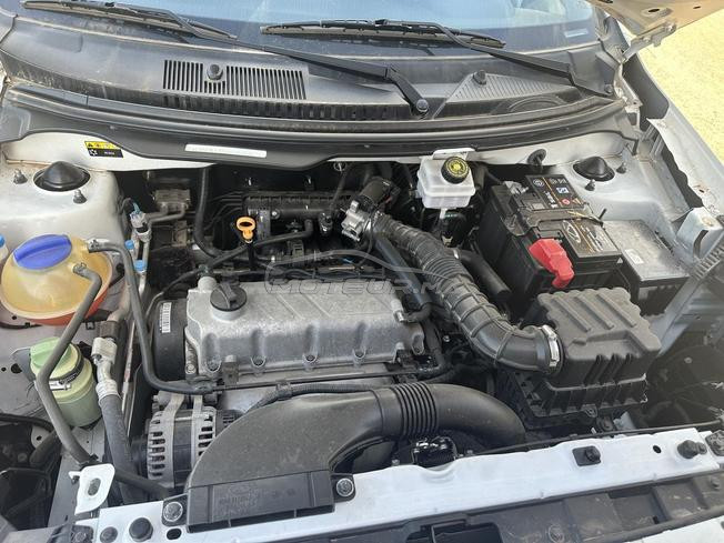 chery tiggo 2 pro a vendre 