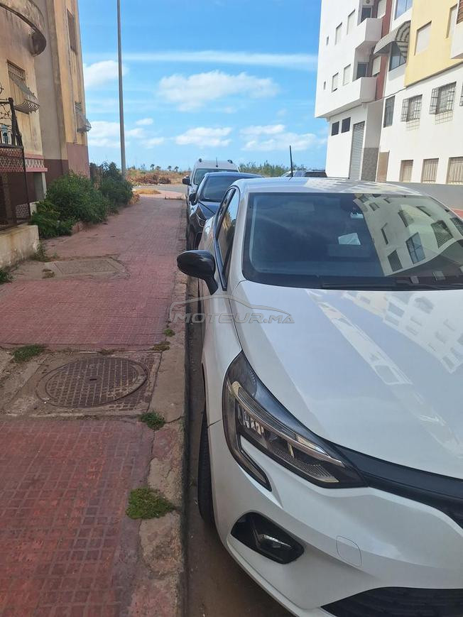 99 clio 5 tout option 