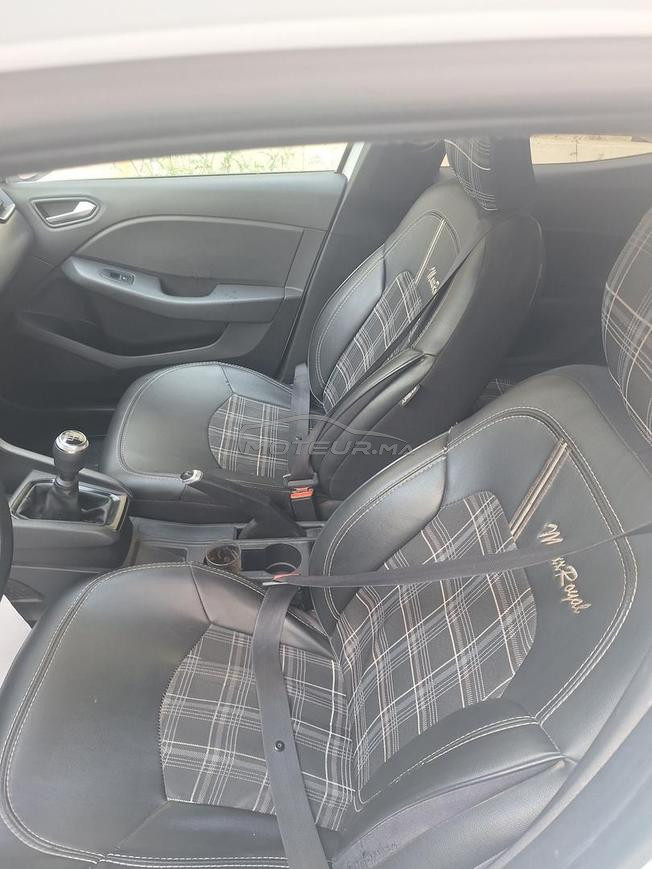 99 clio 5 tout option 