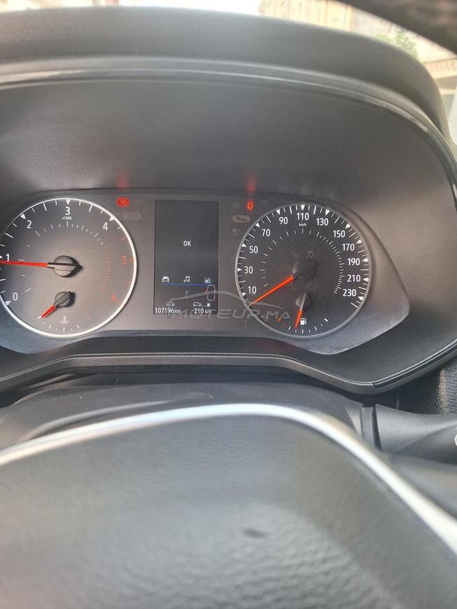 99 clio 5 tout option 