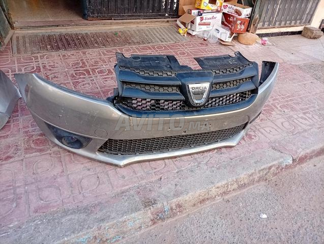 داشيا سانديرو - 2