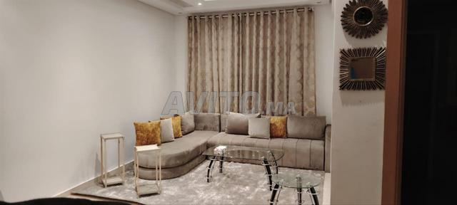appartement vacances