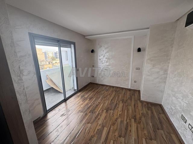 Appartement de 106 m2 avec 3 chambres. - 2
