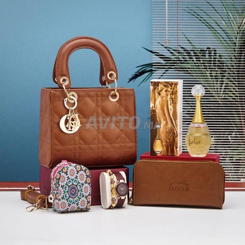 Pack Dior Artisanat - 2