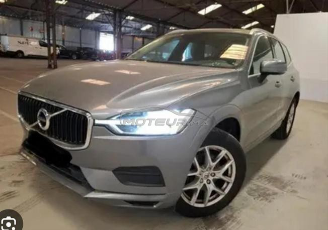 Volvo XC60 Diesel Automatique 2021 à Settat