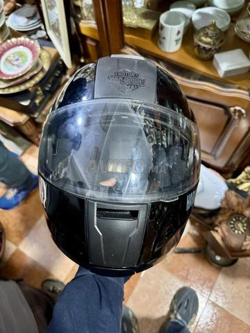 هارلي ديفيدسون 🇺🇸🏍️🪖 مقاس M