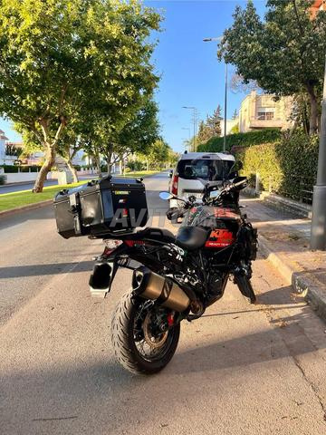 KTM 1290 Super Adventure 2022 | 56 000 km | Rabat - 2