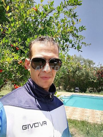 سائق بالأجر B-C