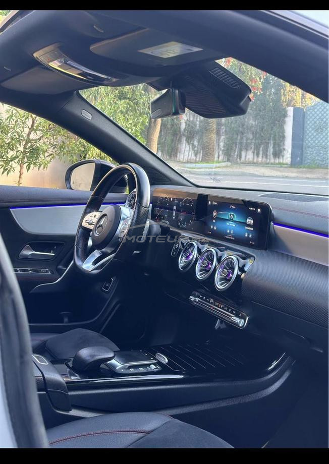Mercedes CLA 220